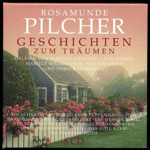 Rosamunde