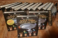 Die offiziellen Star Trek