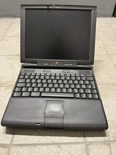 Apple Macintosh PowerBook 3400