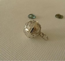 Harmoniekugel Mexikanische