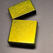 Zippo LURID (nur HÜLLE)