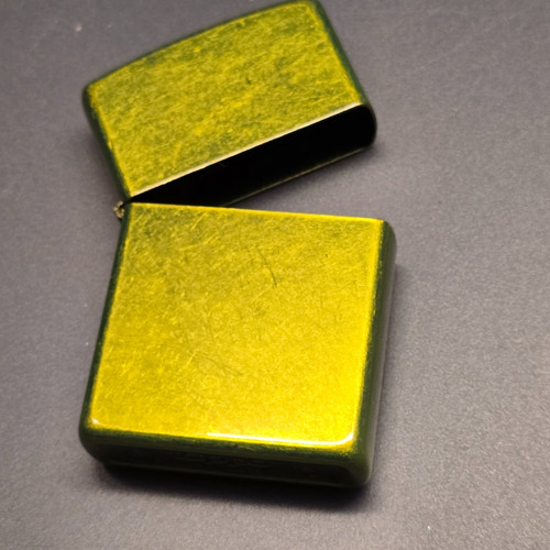 Zippo lurid - lurid, hÜlle)
