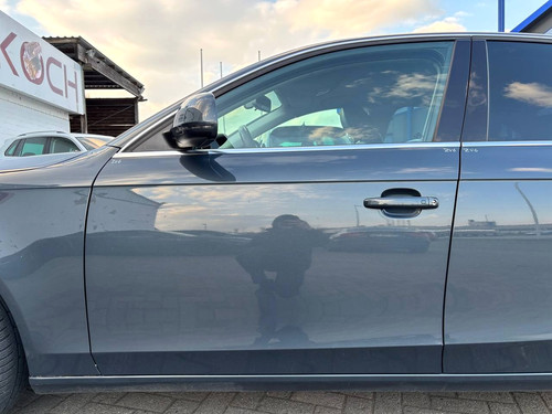 Tür vorne links audi 8k - a4,