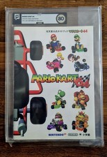 ? Mario Kart 64 – Spieleberater - Pixel 80 Used - Strategy Guide N64 Nintendo 