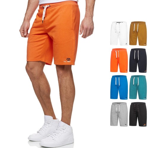 Indicode herren sweatshorts - indicode,