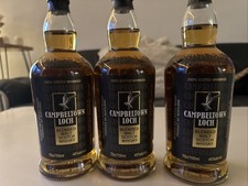 Campbeltown Loch Whisky