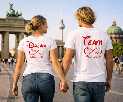 Personalisierte shirt - t,
