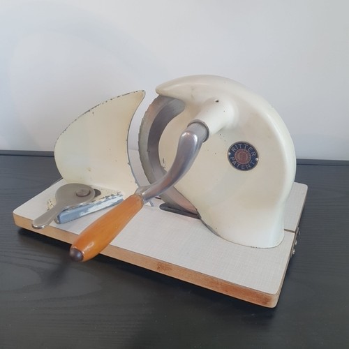 Ritter patent - ritter,