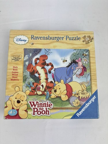 Winnie the pooh - winnie,