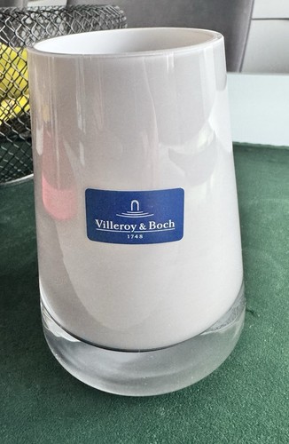 Villeroy boch 1748 vase - villeroy, &