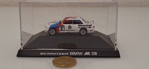 L140 bmw herpa 87 pc - bmw, m3