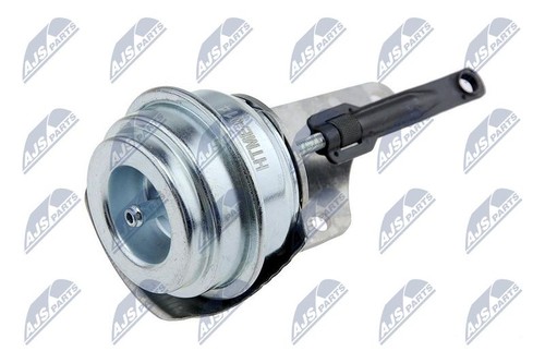 Unterdruckdose turbolader mit - unterdruckdose,