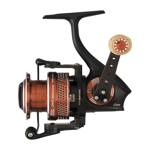 Abu garcia rolle revo - abu,
