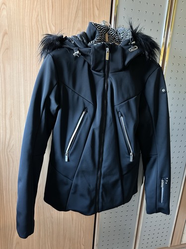 Neue icepeak skijacke - neue,