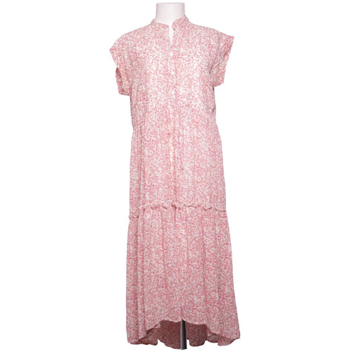 Flamant rose kleid - flamant, größe