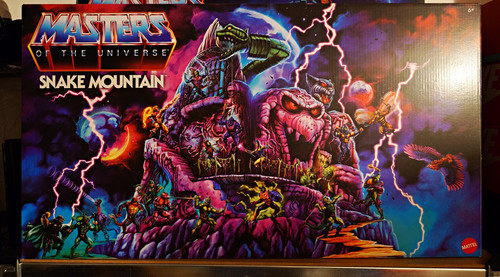 Mattel masters the - of,