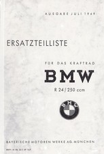 BMW R 24 (49>) -