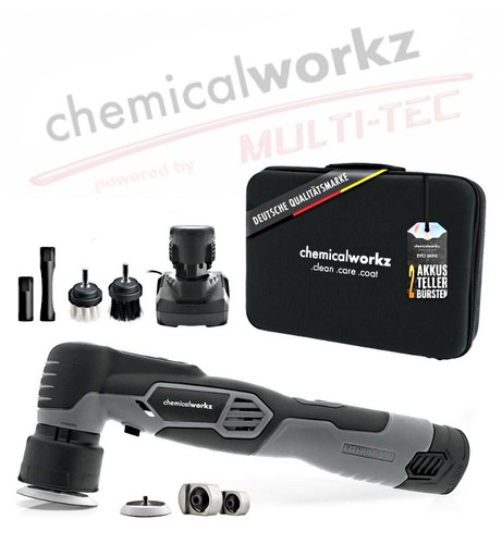 Chemicalworkz evo mini akku - chemicalworkz,