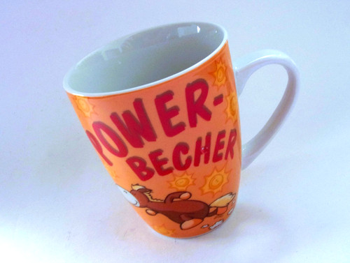 Nici power - nici,