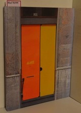 Heinz Mack. Das Atelier. Ein Environment für Farbe. [ Katalog zur Ausstellung/ M