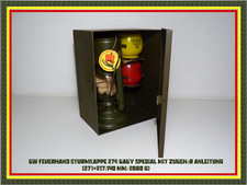 Feuerhand 276 Petroleumlampe