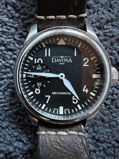 Davosa pontos