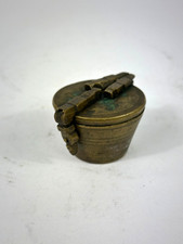 Antikes Apothekergewicht