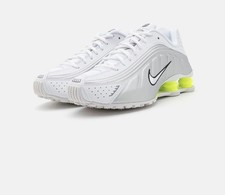 NIKE SHOX R4 DAMEN SNEAKER
