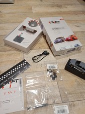 Drift Sturmkind - SILVER V8