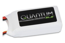 SLS Lipo Quantum 1300mAh 3S1P