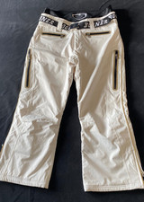 #621 Bogner Team Skihose