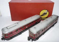 Trix Express 758 H0 ++