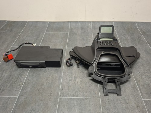Bmw 1200 1998 2002 inbouw - k, lt