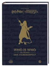 Aus den filmen von - den, harry