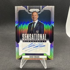 2025 Panini Prizm -