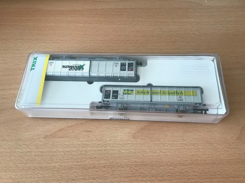 Trix spur 2er set - spur,