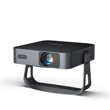 Smart Beamer 4K, 1080P Full