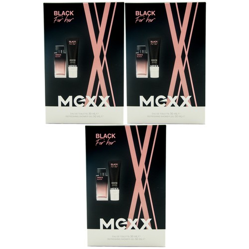 Mexx black woman - mexx,