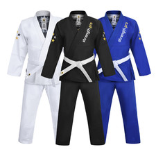 Brazilian Jiu Jitsu Gi - BJJ