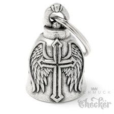 Biker-Bell Motorrad-Glöckchen