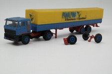 Kibri daf 2800 - h0,