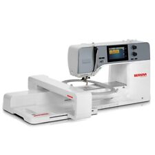 BERNINA - B 570 QE Näh-