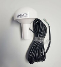 GPS SBAS Empfänger NMEA0183