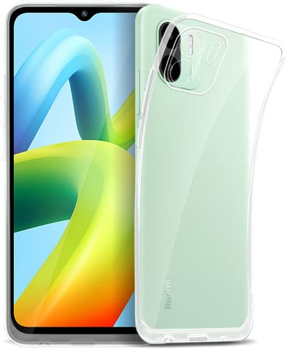 Hülle für xiaomi - hülle, a1