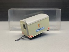 Bauwagen Baustelle Büro Bau