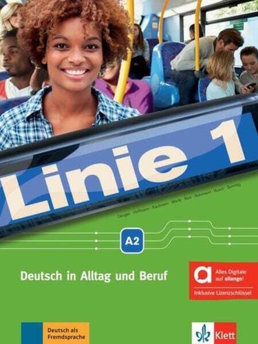 Linie hybride ausgabe - a2,