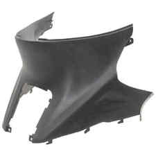 Helmfach vorn schwarz Stauraum