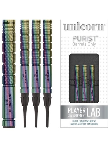 Unicorn dna kim huybrechts - unicorn,