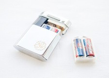 Fumalux feuerzeug batterie - feuerzeug,