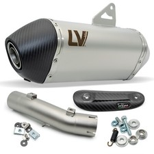 Endschalldämpfer LeoVince